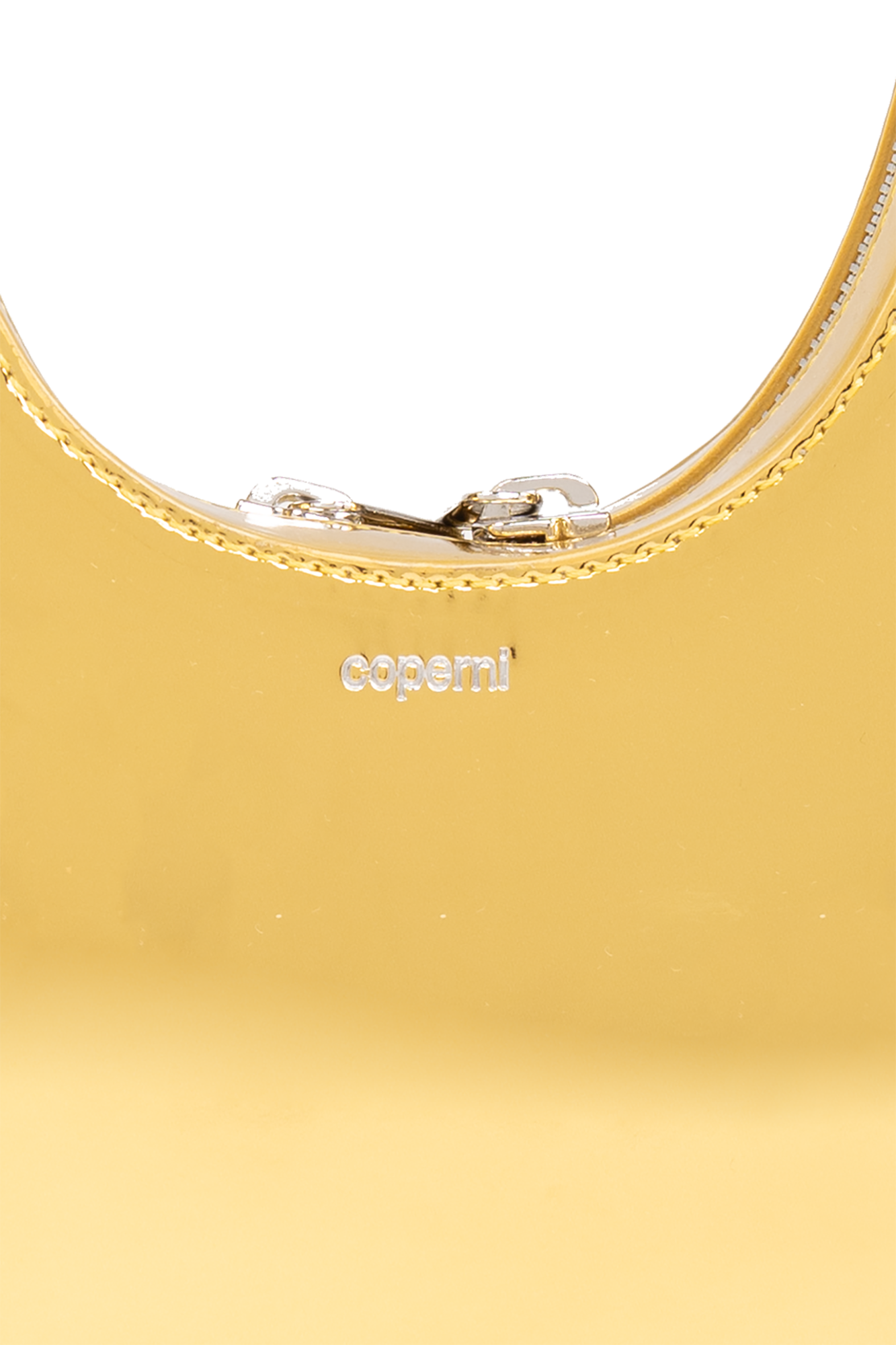 バッグ・カバンその他 COPERNI Woman Mini bag Brown COPBA01F6032 BRW Coperni Swipe bag for Women - Brown in UAE | Level Shoes